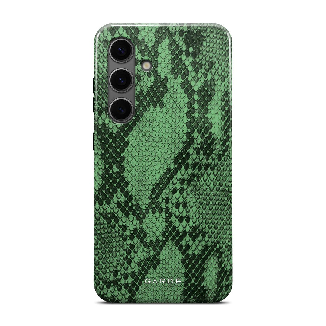 Python Green - Samsung S24