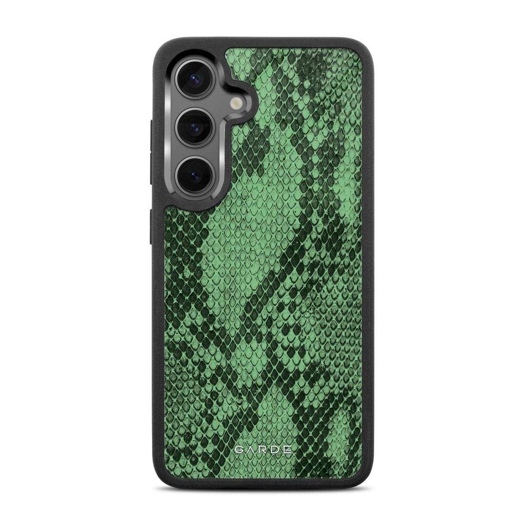 Python Green - Samsung S24