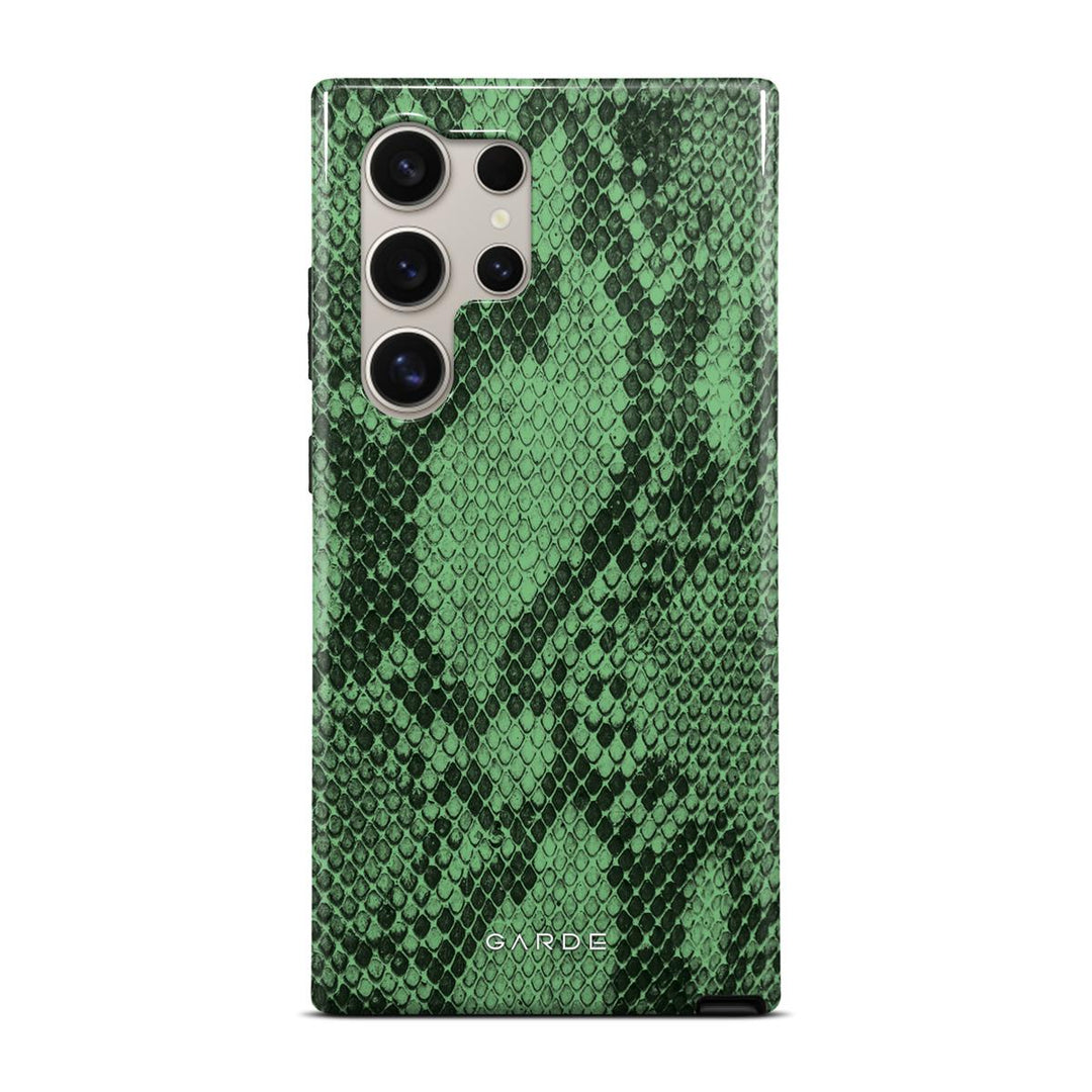 Python Green - Samsung S24 Ultra