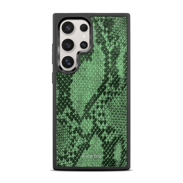 Python Green - Samsung S24 Ultra