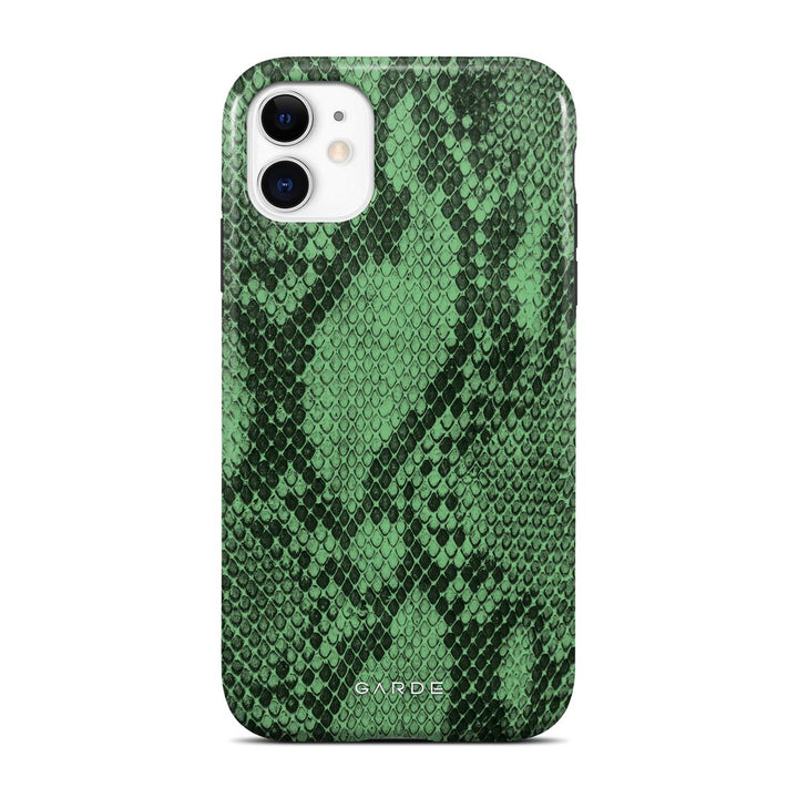 Python Green - iPhone 11