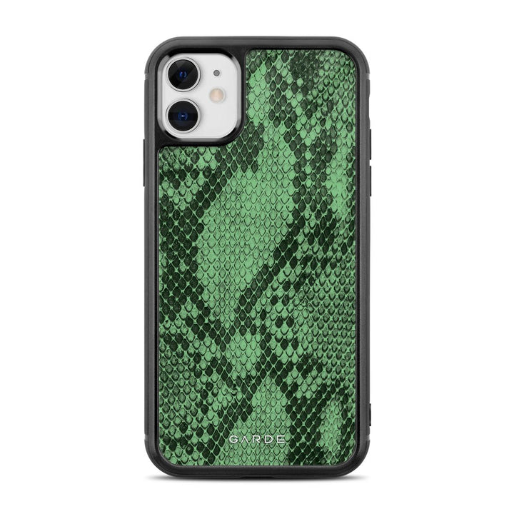 Python Green - iPhone 11
