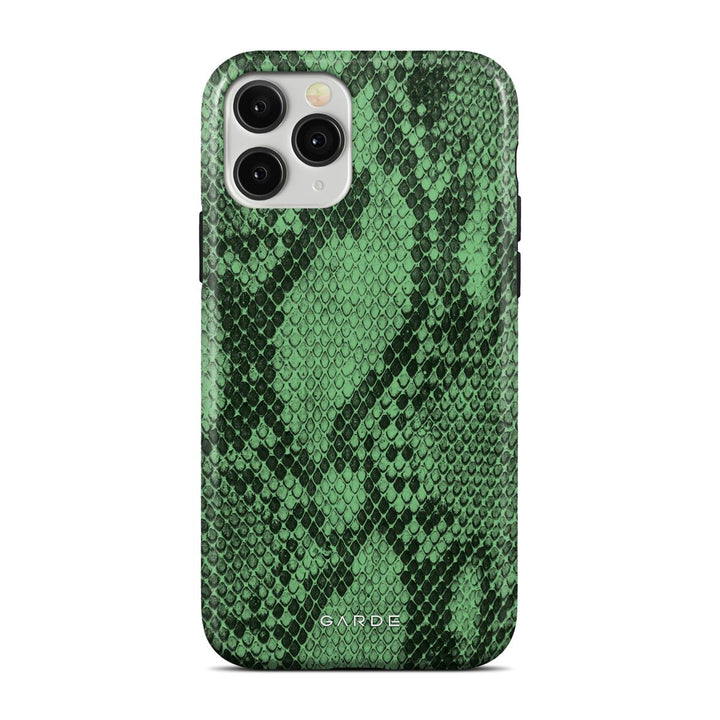 Python Green - iPhone 11 Pro