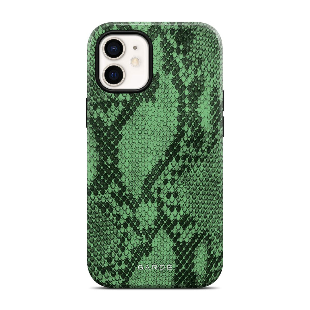 Python Green - iPhone 12 Mini