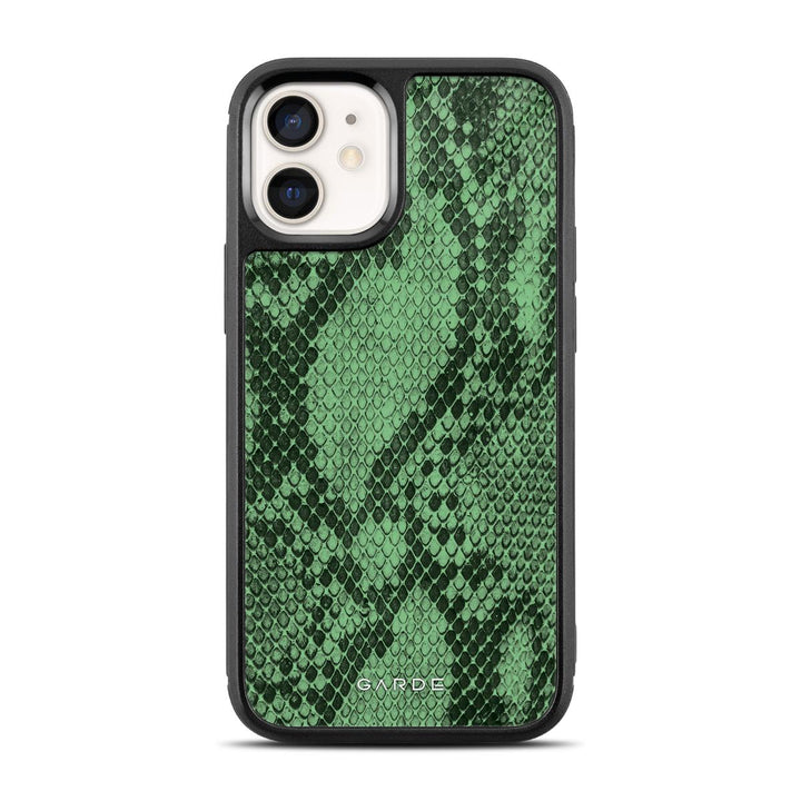 Python Green - iPhone 12 Mini