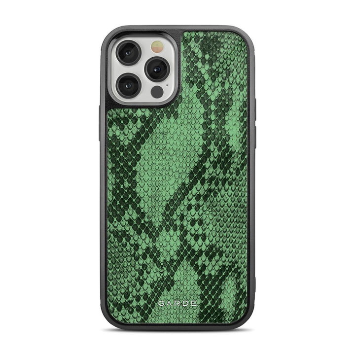 Python Green - iPhone 12 Pro