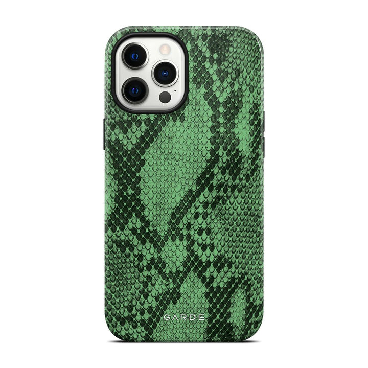 Python Green - iPhone 12 Pro Max