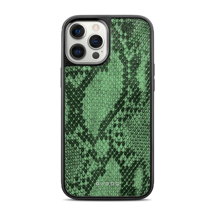 Python Green - iPhone 12 Pro Max
