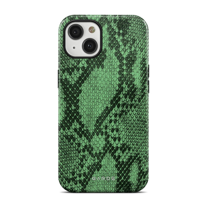 Python Green - iPhone 13