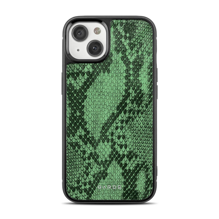 Python Green - iPhone 13