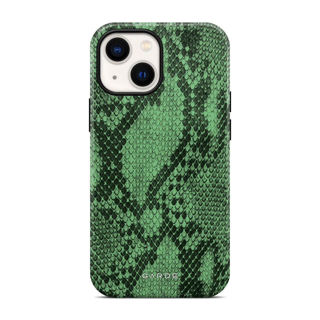 Python Green - iPhone 13 Mini
