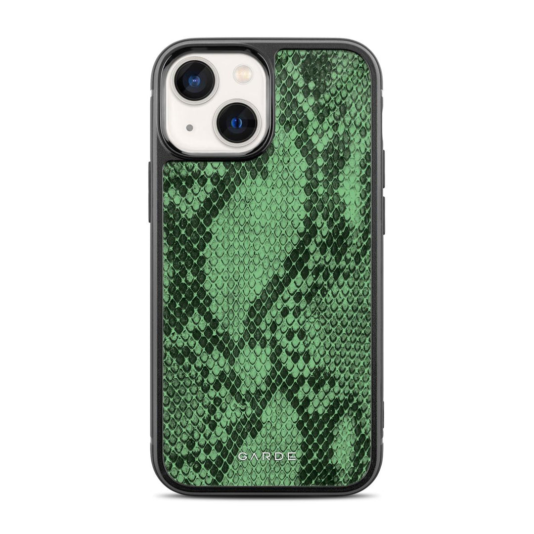 Python Green - iPhone 13 Mini