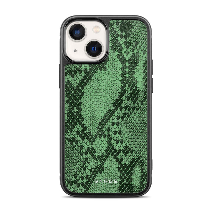 Python Green - iPhone 13 Mini