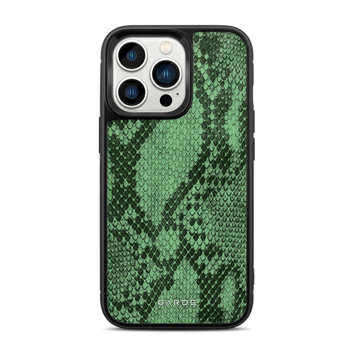 Python Green - iPhone 13 Pro