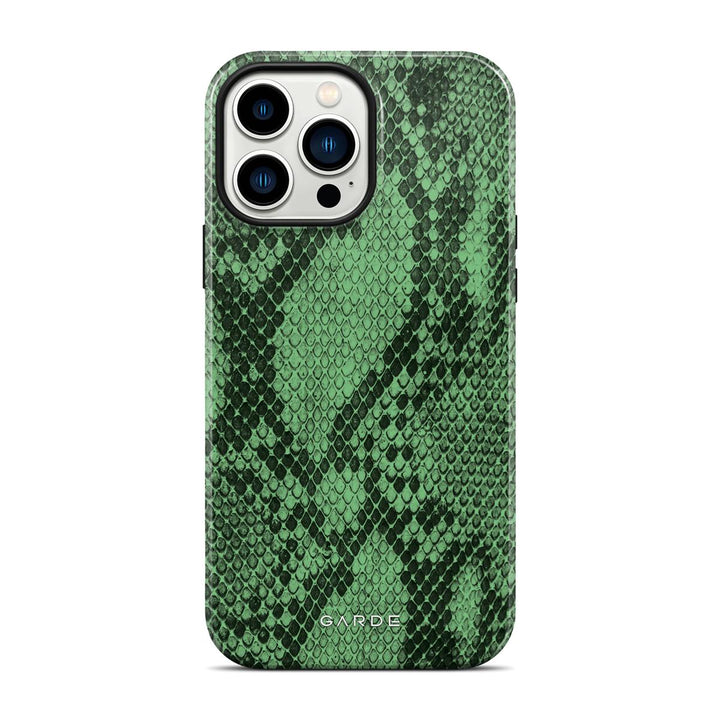 Python Green - iPhone 13 Pro Max