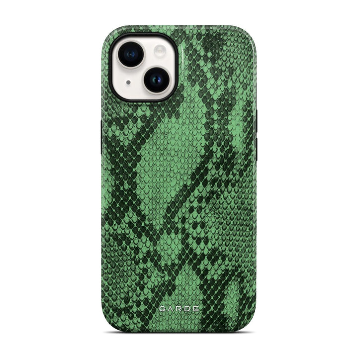 Python Green - iPhone 14