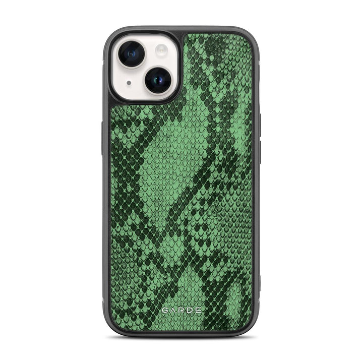Python Green - iPhone 14