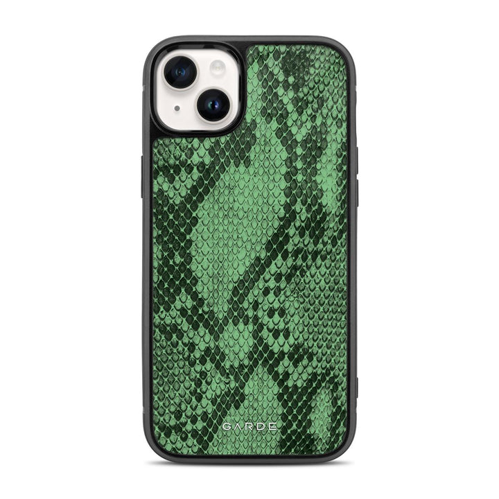 Python Green - iPhone 14 Plus