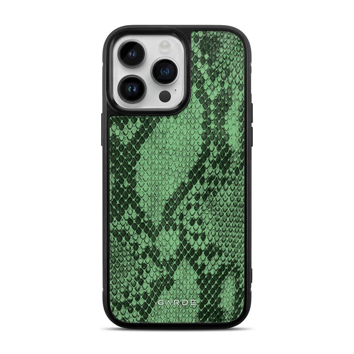 Python Green - iPhone 14 Pro Max