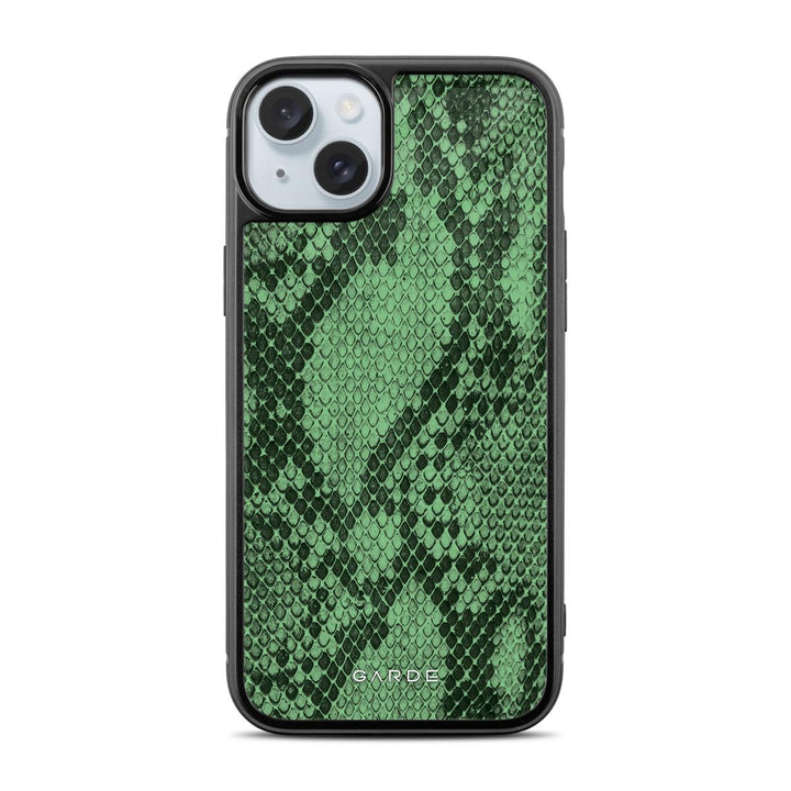 Python Green - iPhone 15 Plus