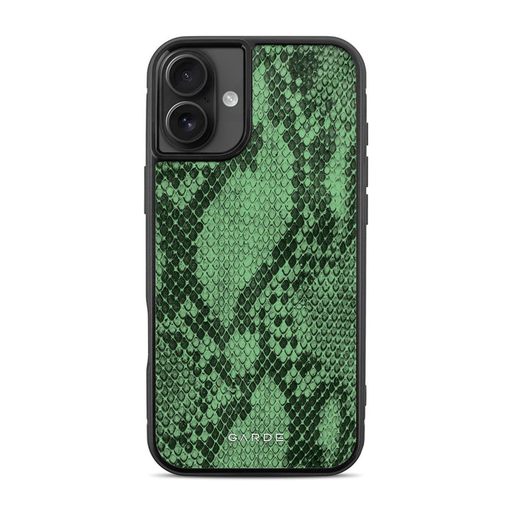 Python Green - iPhone 16 Plus