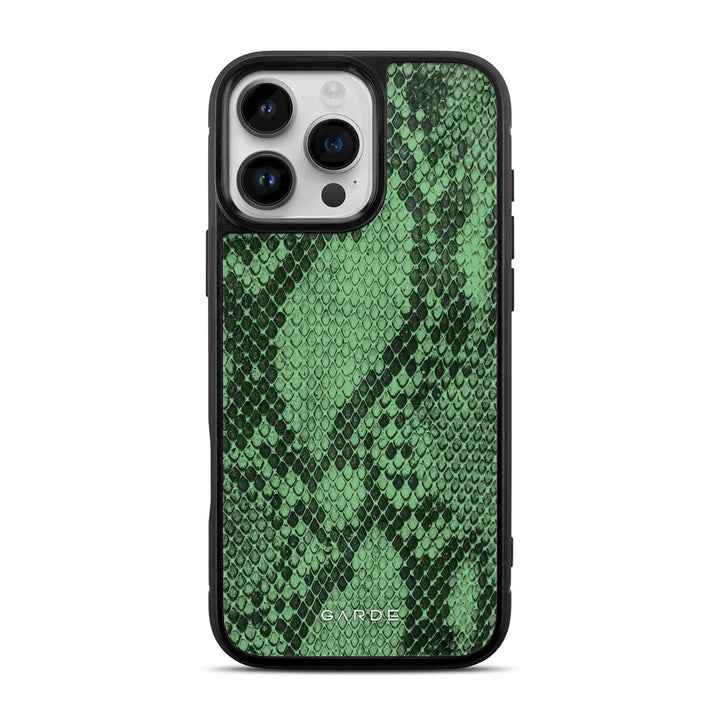 Python Green - iPhone 16 Pro Max