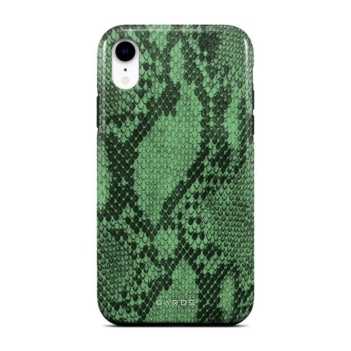 Python Green - iPhone XR