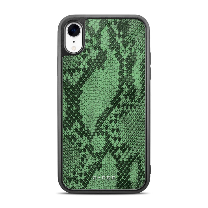 Python Green - iPhone XR