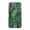Python Green - iPhone X / Xs