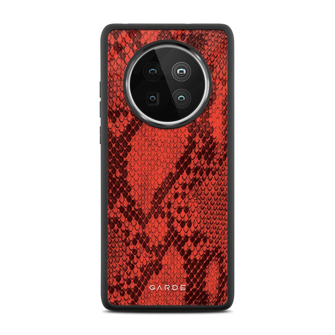 Python Red - Huawei Mate 40 Pro