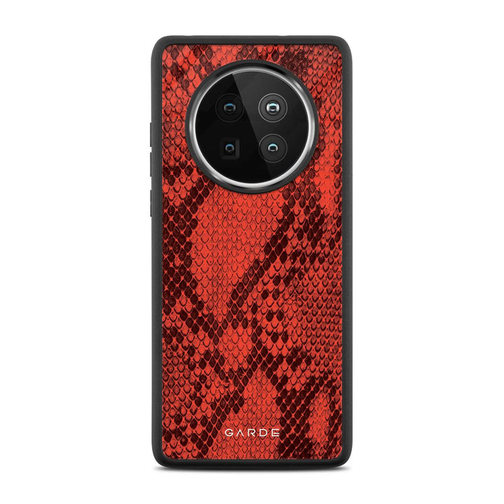 Python Red - Huawei Mate 40 Pro