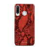 Python Red - Huawei P30 Lite