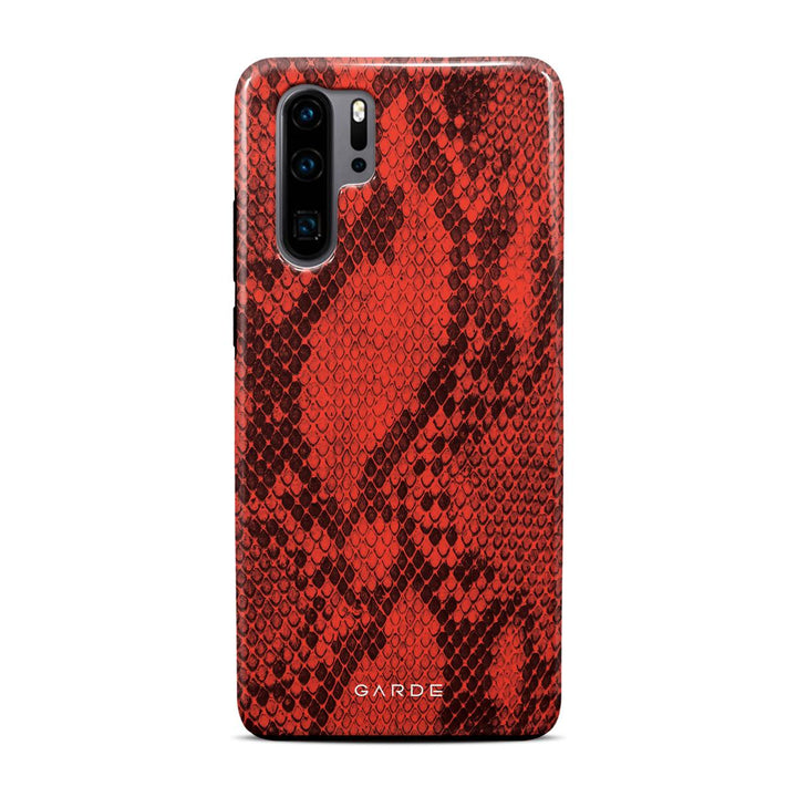 Python Red - Huawei P30 Pro
