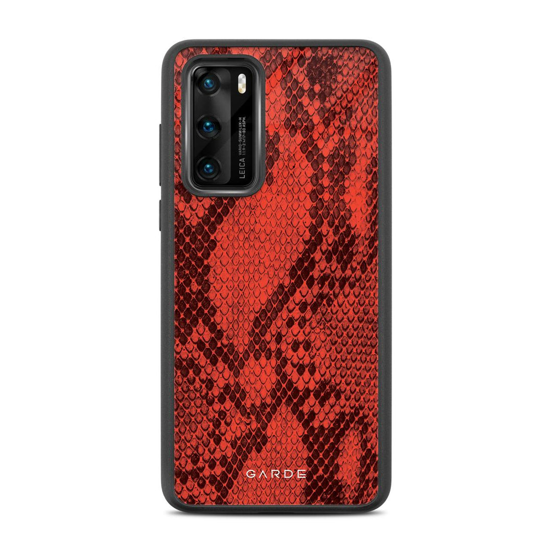 Python Red - Huawei P40