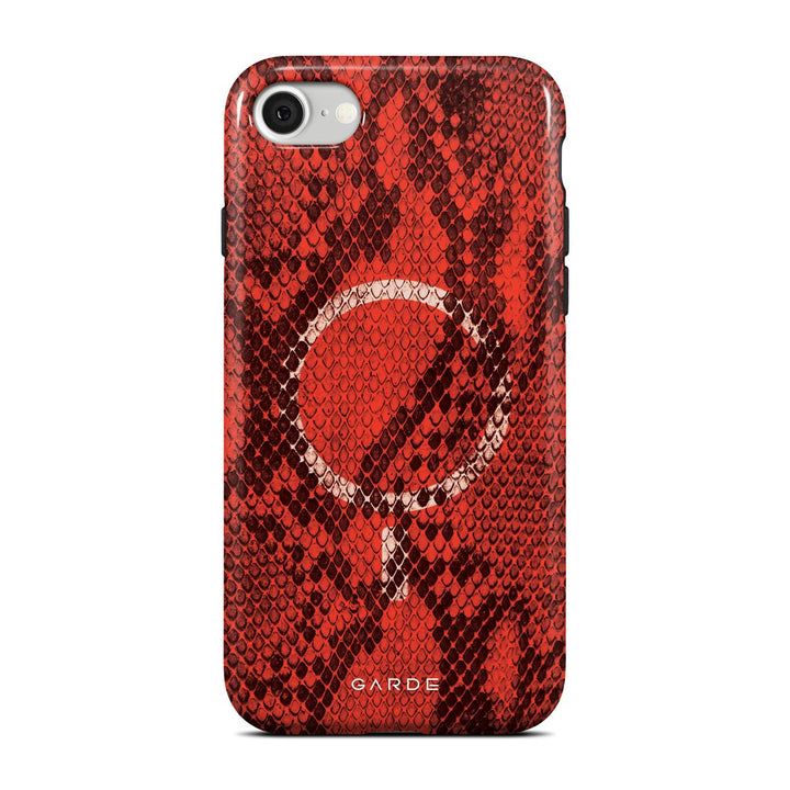 Python Red - iPhone 7 / 8