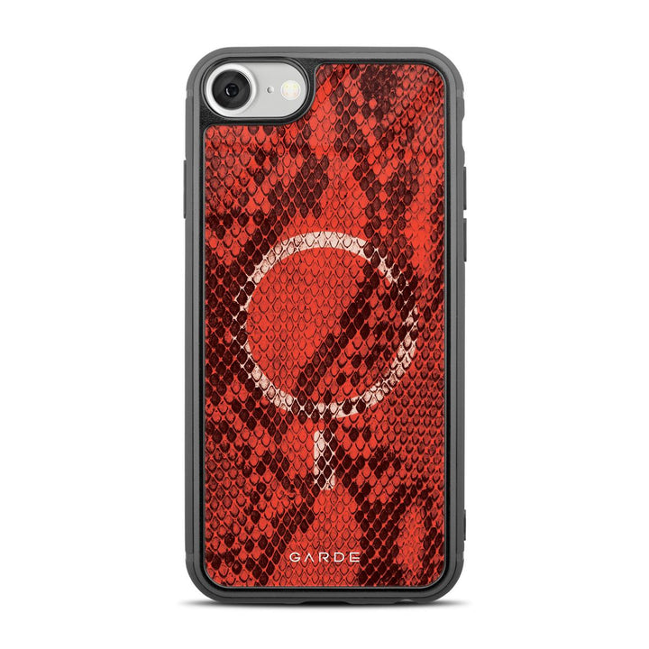 Python Red - iPhone SE 2020 / 2022