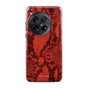 Python Red - OnePlus 12 5g