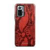 Python Red - Redmi Note 10 Pro