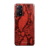 Python Red - Redmi Note 11 Pro 4G / 5G