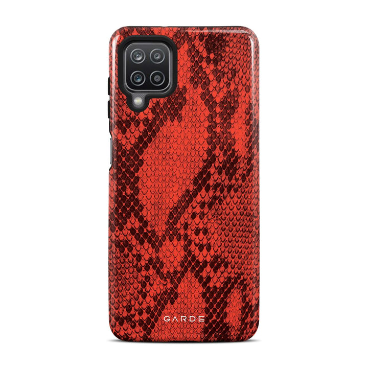 Python Red - Samsung A12