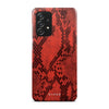 Python Red - Samsung A52 / A52s