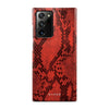 Python Red - Samsung Note 20 Ultra