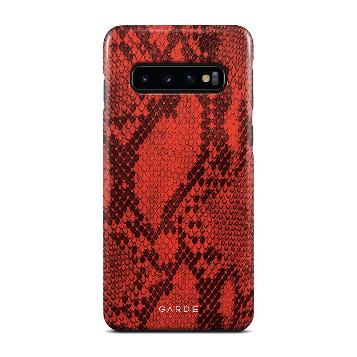 Python Red - Samsung S10
