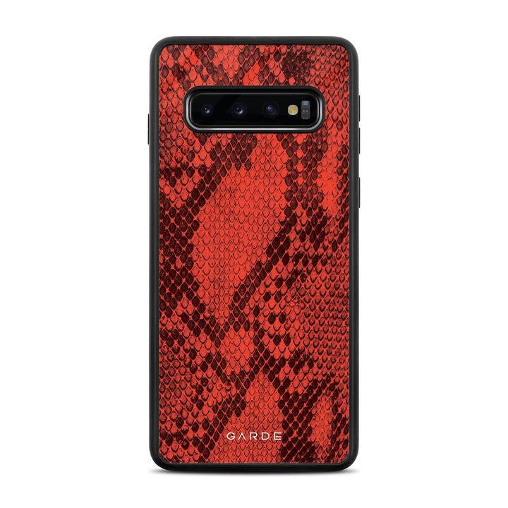 Python Red - Samsung S10