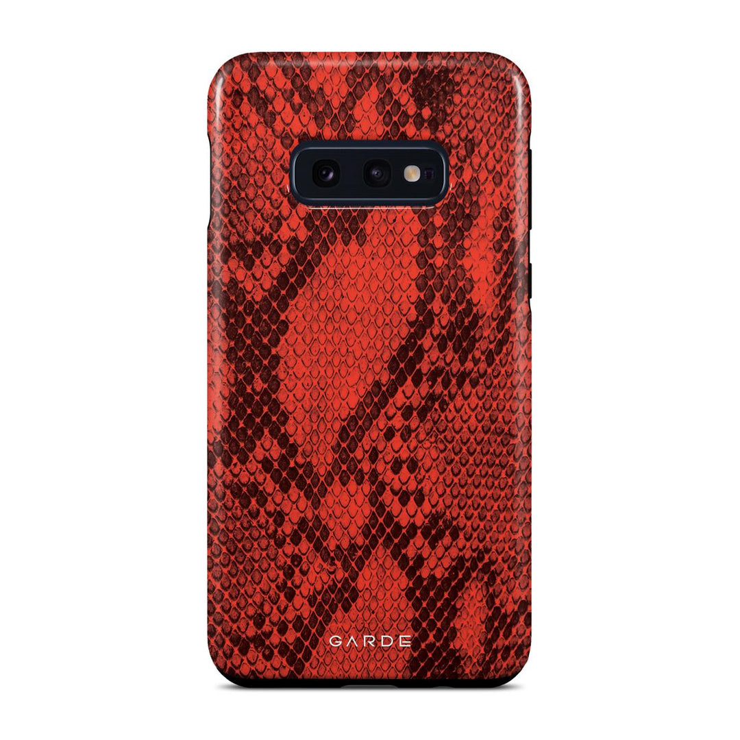 Python Red - Samsung S10 E