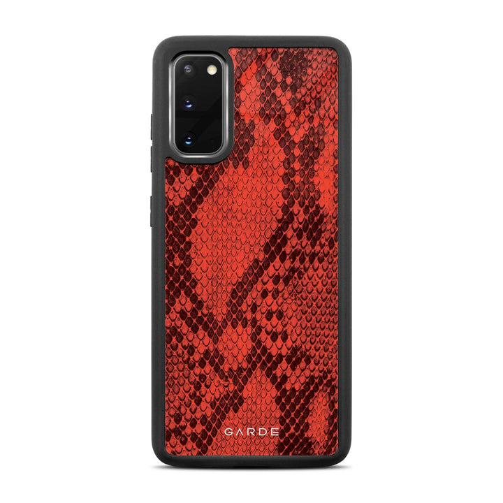 Python Red - Samsung S20