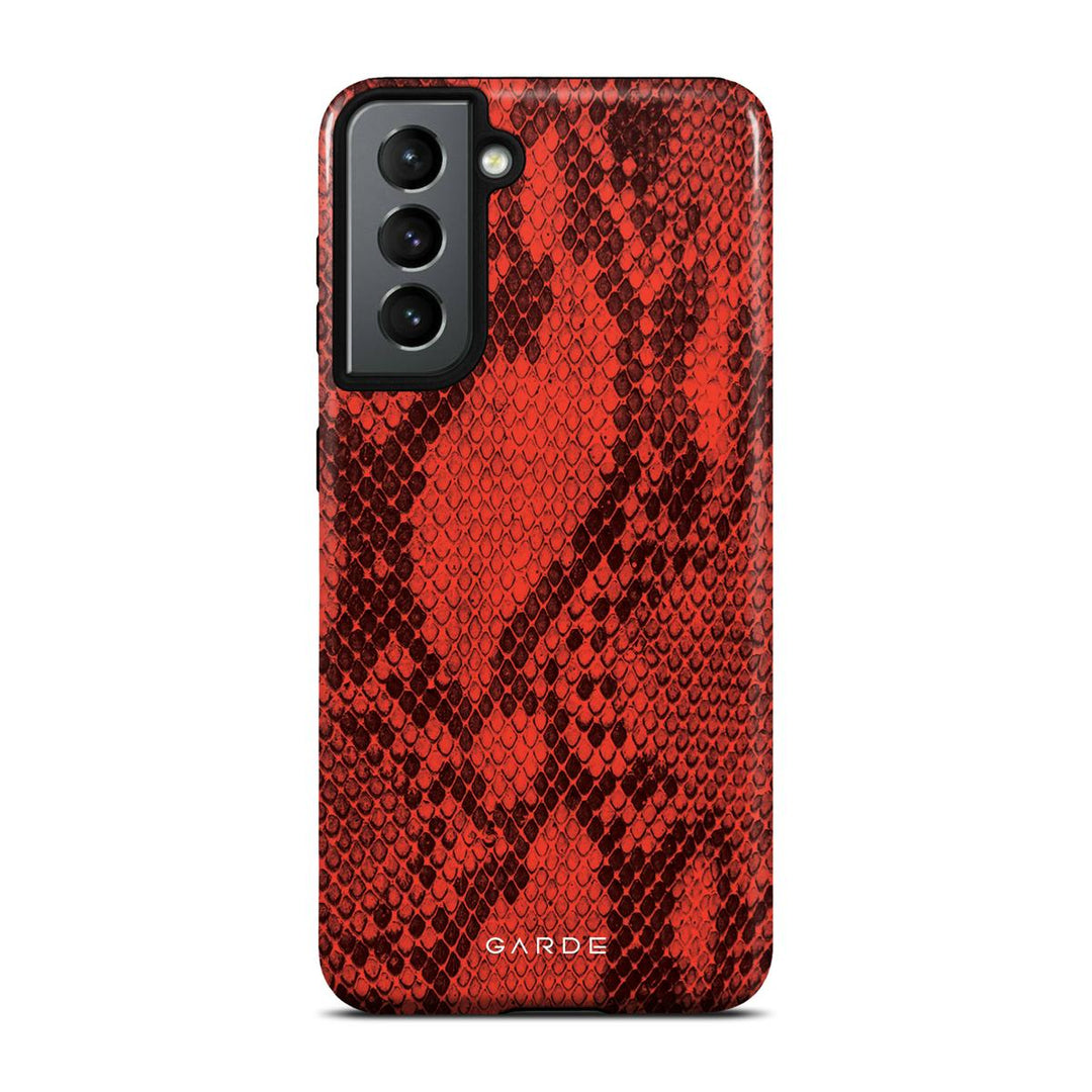 Python Red - Samsung S21