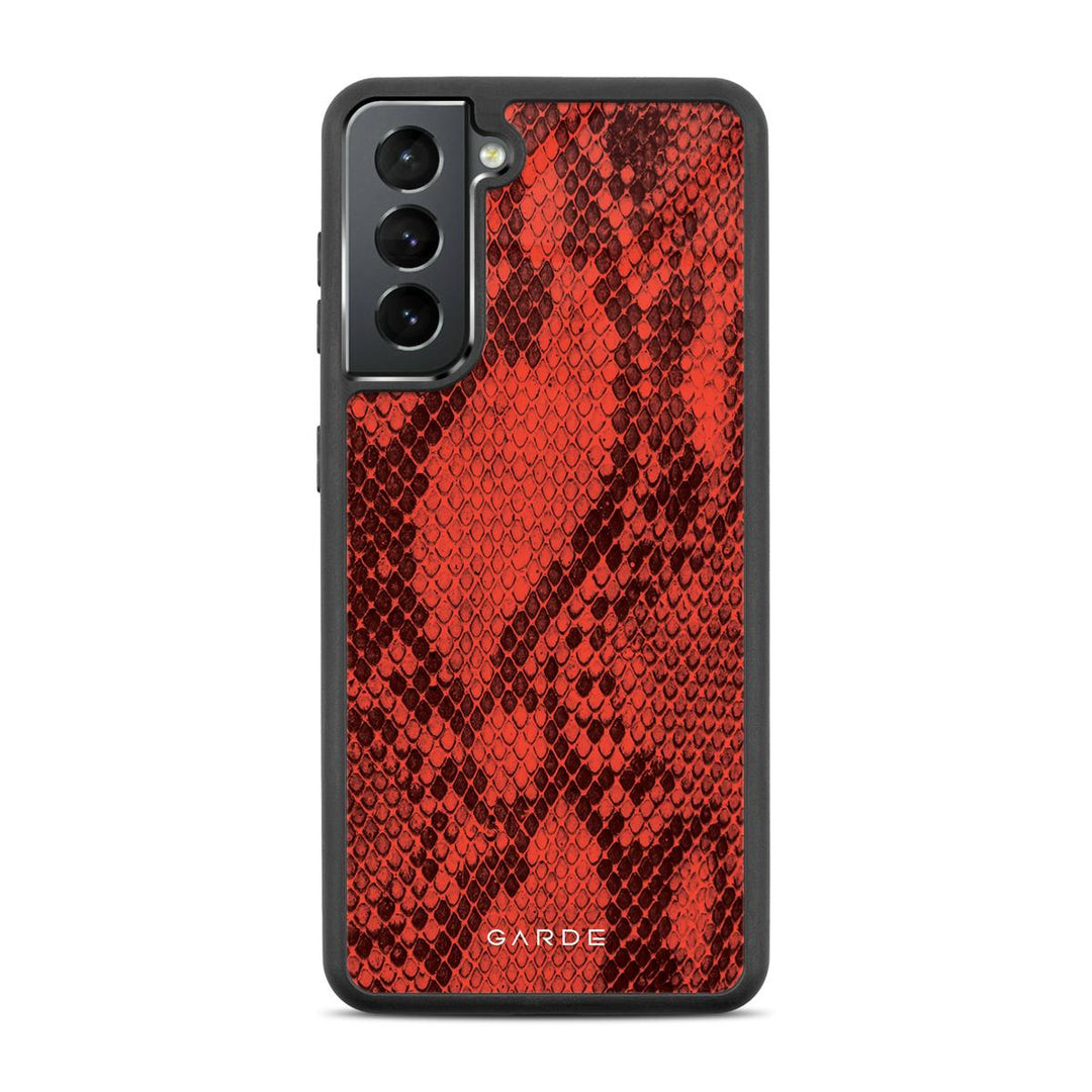 Python Red - Samsung S21