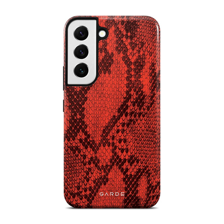 Python Red - Samsung S22