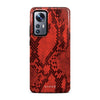 Python Red - Xiaomi 12 / 12x
